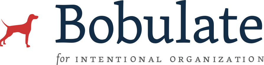 Bobulate logo
